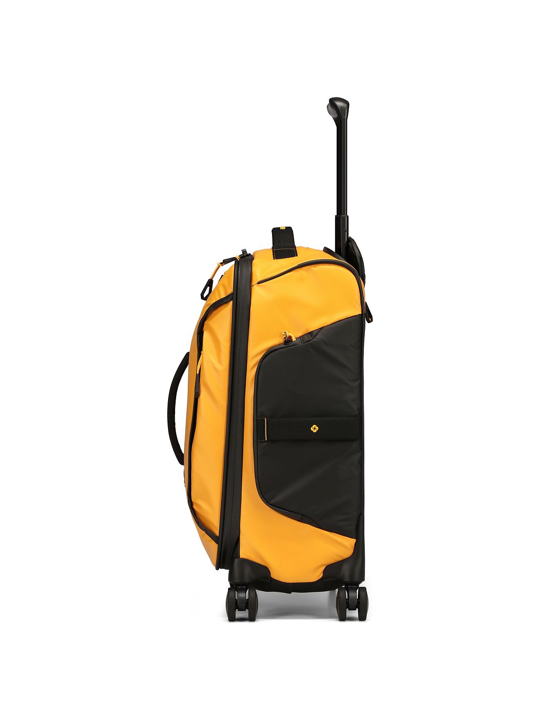 Samsonite Paradiver Light 4 ruedas Bolsa de viaje 55 cm Samsonite Paradiver Light 4 ruedas Bolsa de viaje 55 cm