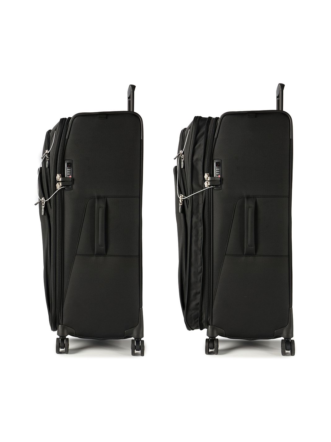 Samsonite Spark Sng 2 4 ruote Carrello 82 cm espandibile Samsonite Spark Sng 2 4 ruote Carrello 82 cm espandibile