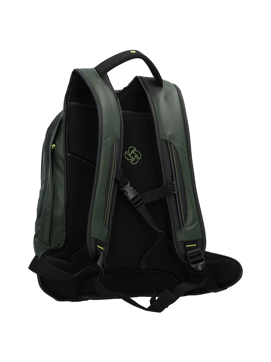 Samsonite Paradiver Light Zaino da giorno 45 cm Vano porta PC