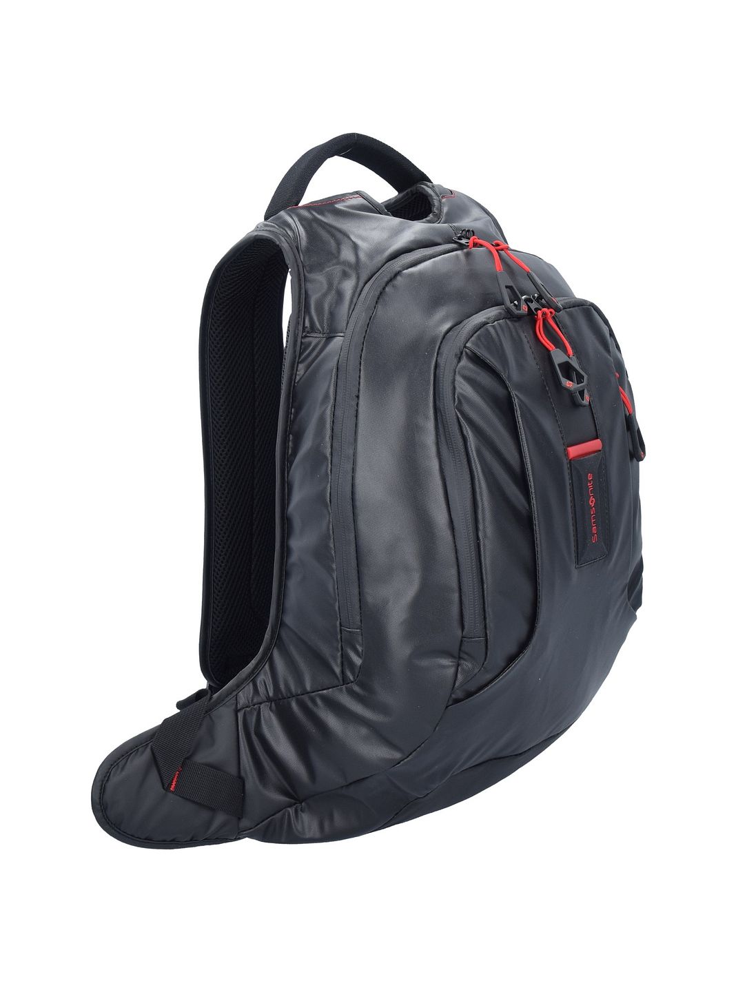 Samsonite Paradiver Light Zaino da giorno 45 cm Vano porta PC