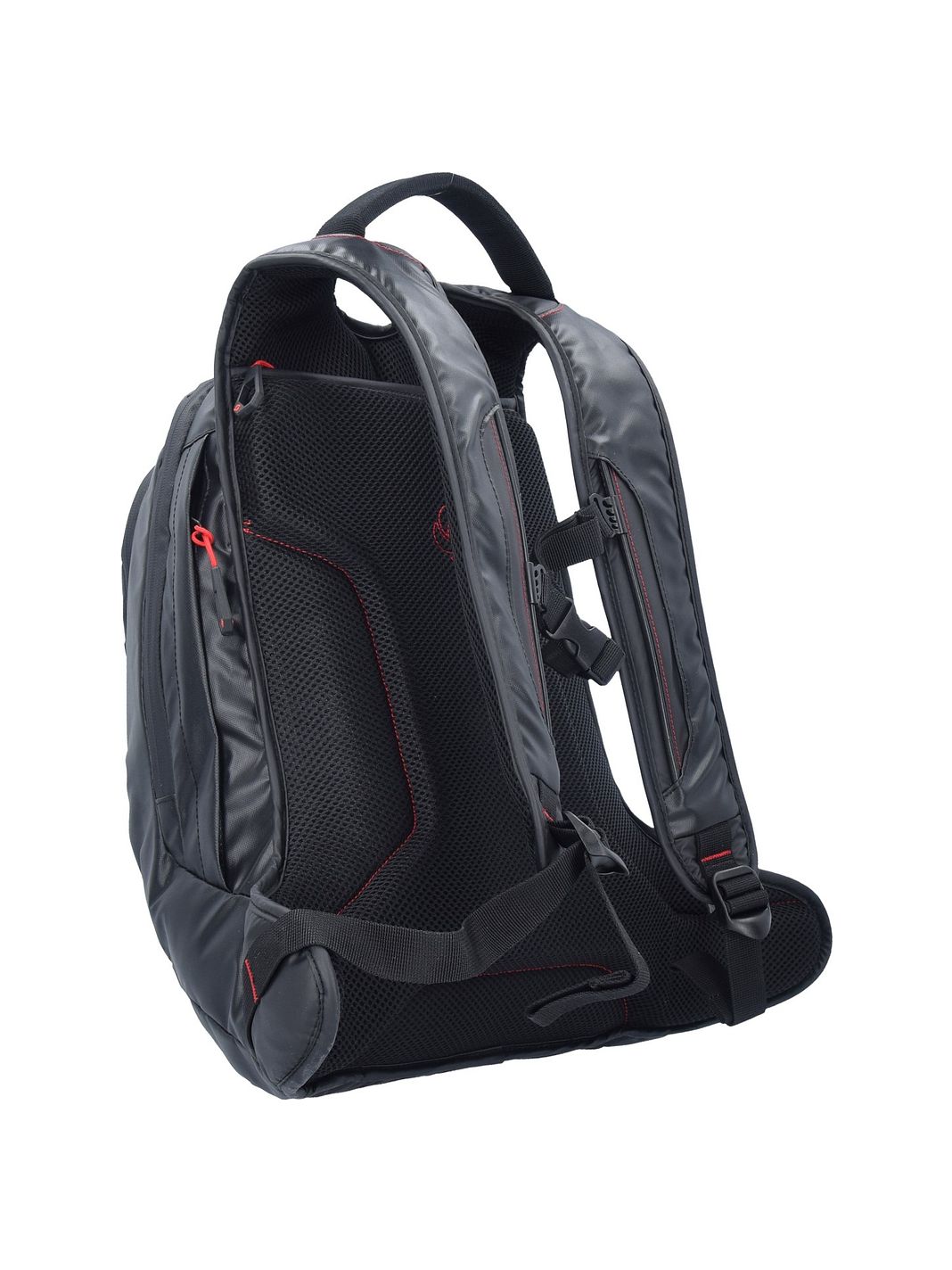 Samsonite Paradiver Light Zaino da giorno 45 cm Vano porta PC