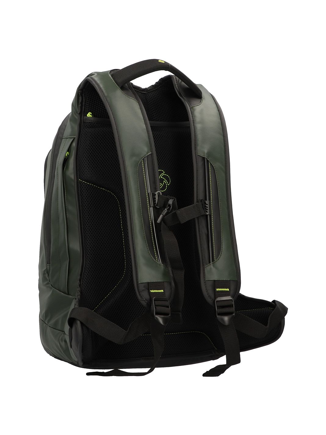 Samsonite Paradiver Light Zaino da giorno 43 cm Vano porta PC