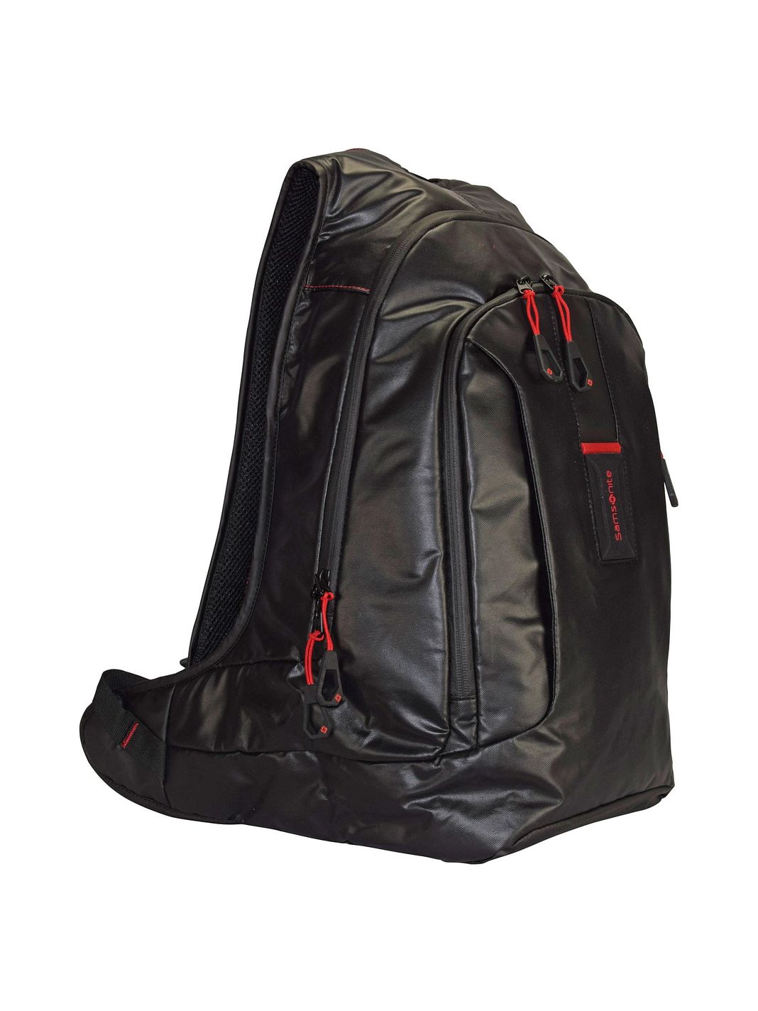 Samsonite Paradiver Light Zaino da giorno 43 cm Vano porta PC