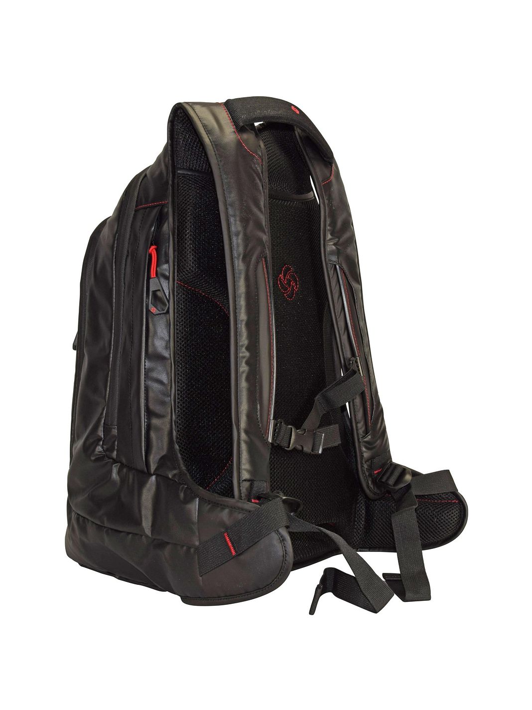 Samsonite Paradiver Light Zaino da giorno 43 cm Vano porta PC