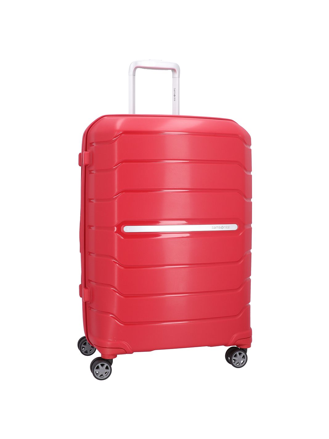 Samsonite Flux 4 ruote Carrello 68 cm espandibile