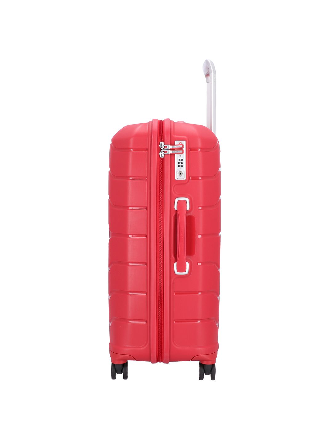Samsonite Flux 4 ruote Carrello 68 cm espandibile