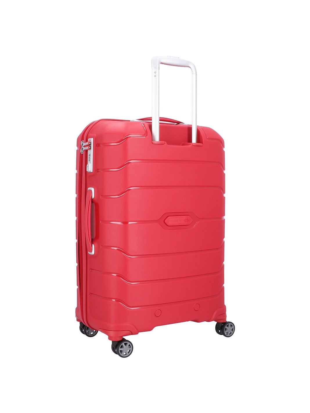 Samsonite Flux 4 ruote Carrello 68 cm espandibile