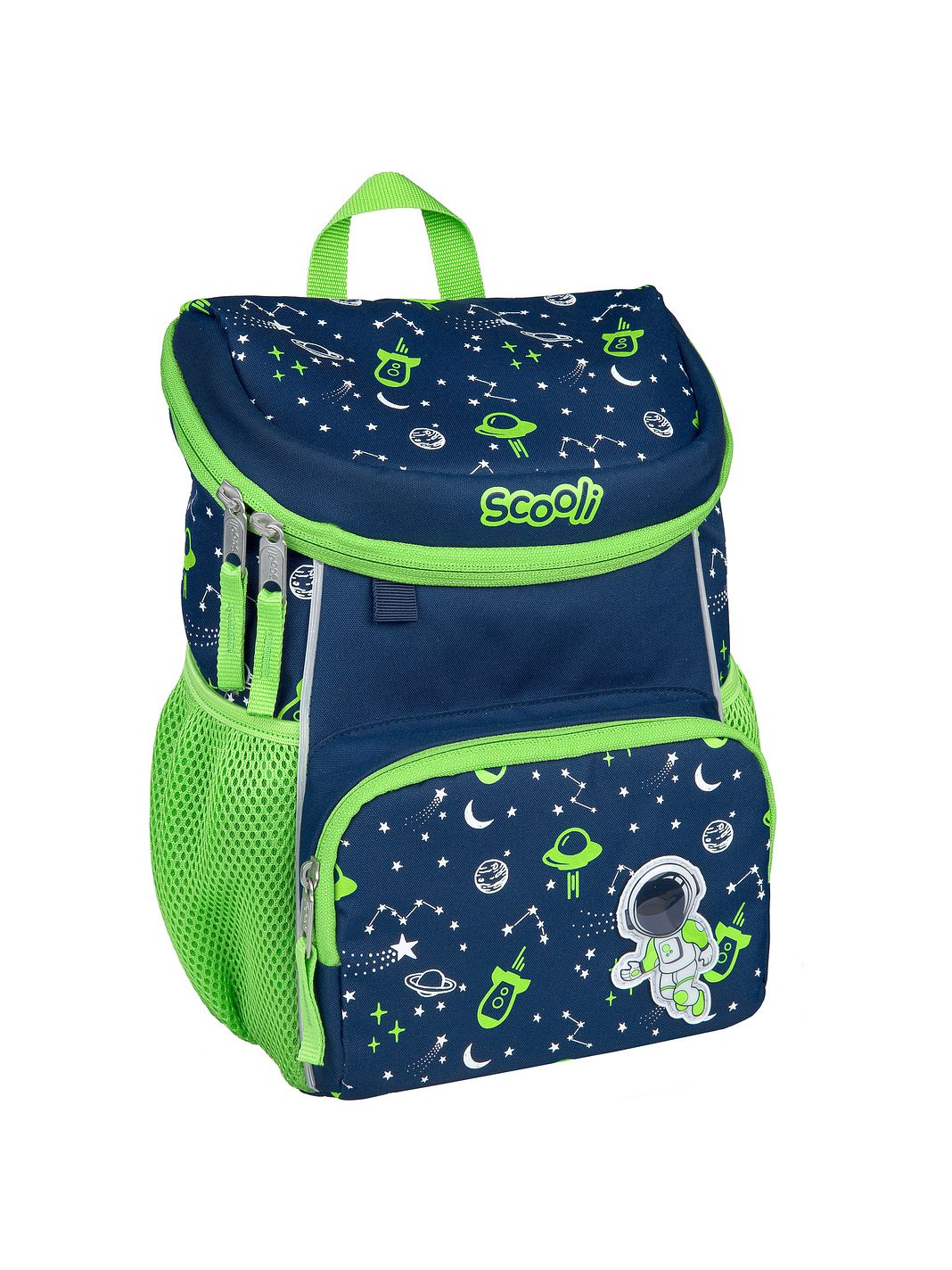 Scooli Mini-Me Zaino per la scuola materna 30 cm Scooli Mini-Me Zaino per la scuola materna 30 cm