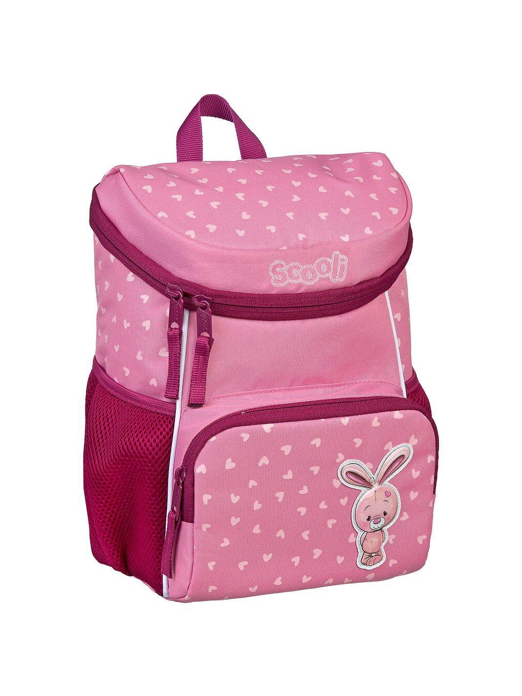 Scooli Mini-Me Zaino per la scuola materna 30 cm Scooli Mini-Me Zaino per la scuola materna 30 cm