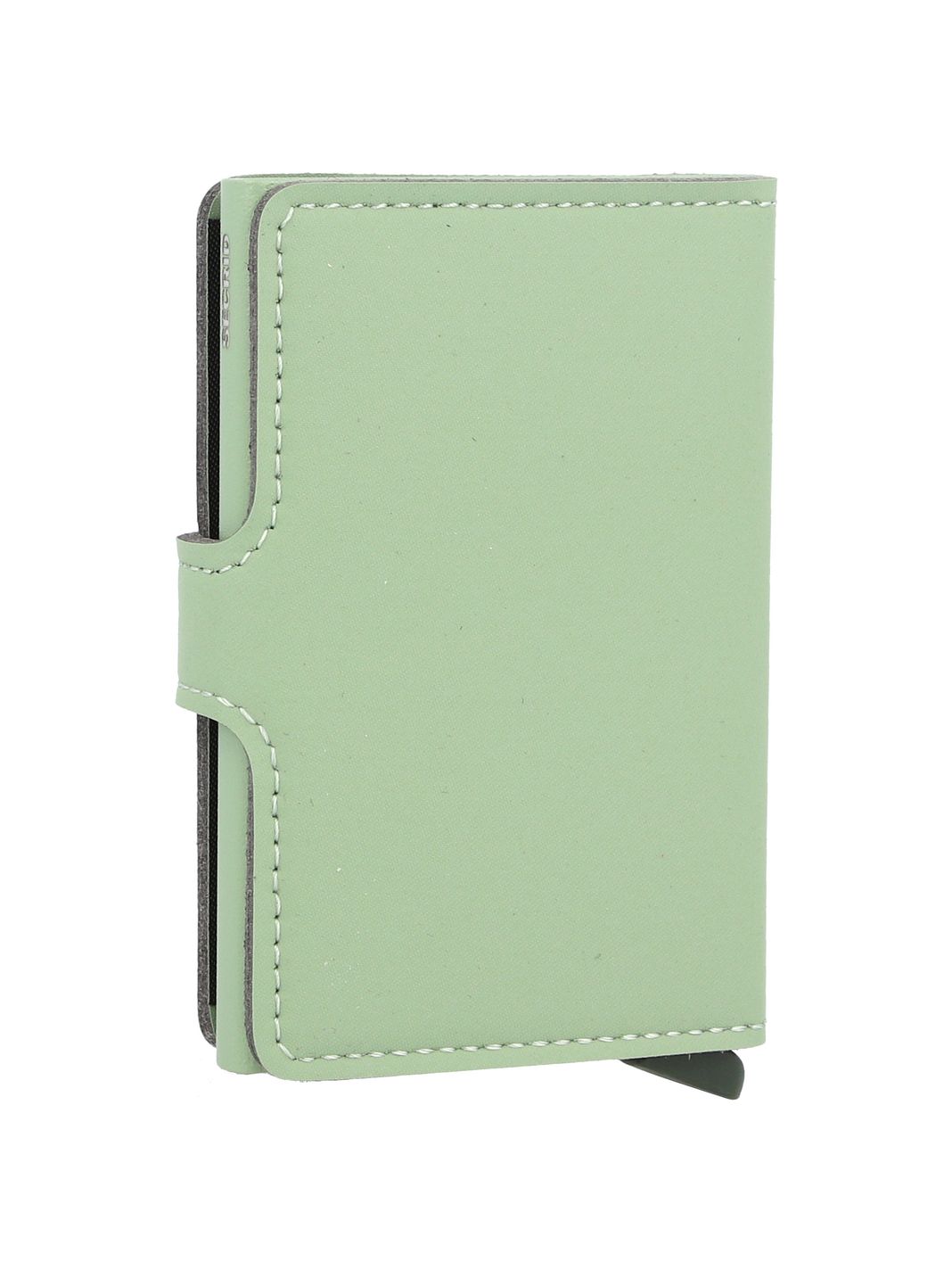 Secrid Miniwallet Custodia per carta di credito Protezione RFID 6 cm Secrid Miniwallet Custodia per carta di credito Protezione RFID 6 cm