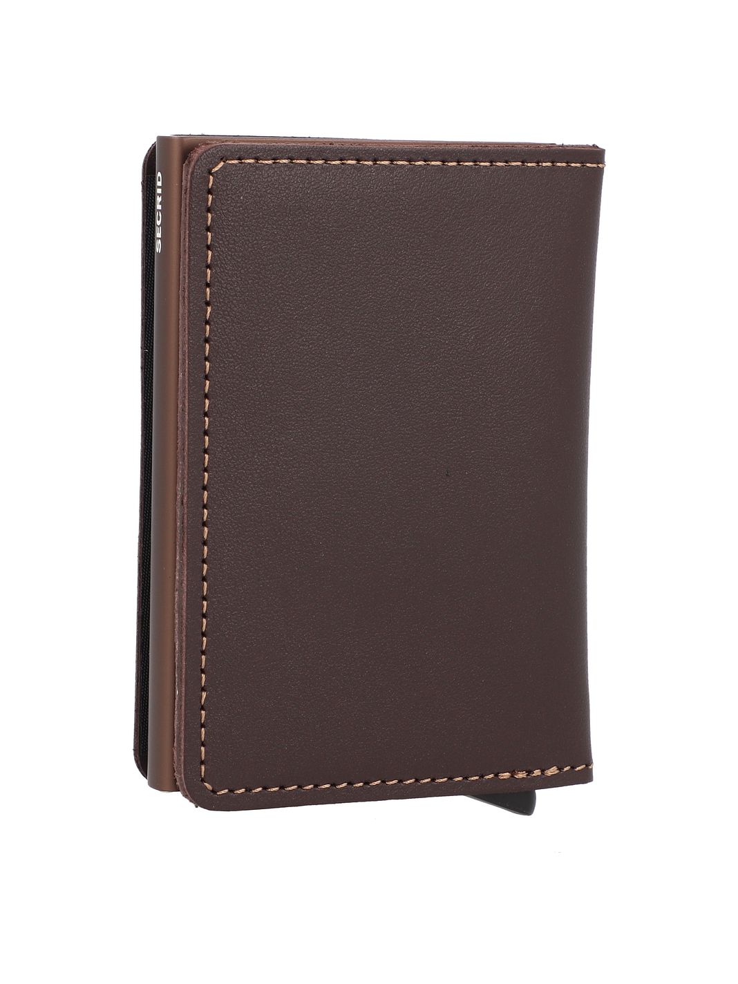 Secrid Slimwallet Custodia per carta di credito Protezione RFID Vera Pelle 6.5 cm Secrid Slimwallet Custodia per carta di credito Protezione RFID Vera Pelle 6.5 cm