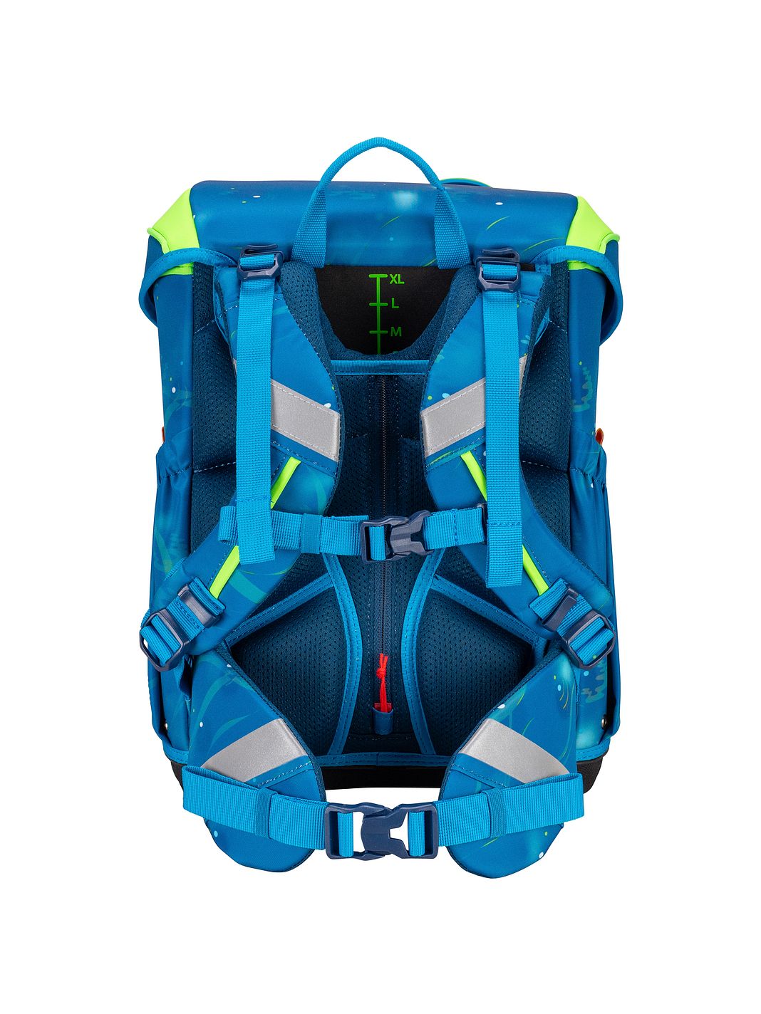 Scout Neo Set di borse per la scuola 4 pezzi Scout Neo Set di borse per la scuola 4 pezzi