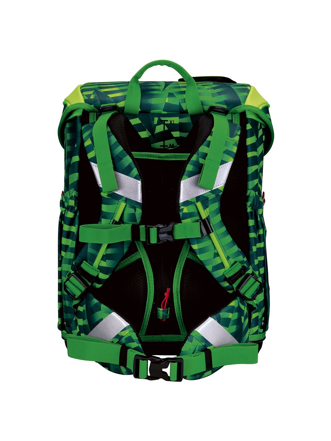 Scout Neo Juego de mochilas escolares 4 piezas Scout Neo Juego de mochilas escolares 4 piezas