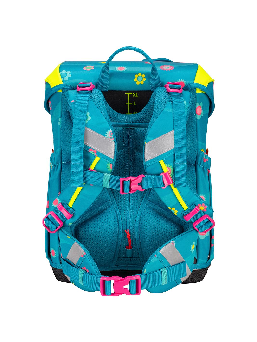 Scout Neo Set di borse per la scuola 4 pezzi Scout Neo Set di borse per la scuola 4 pezzi