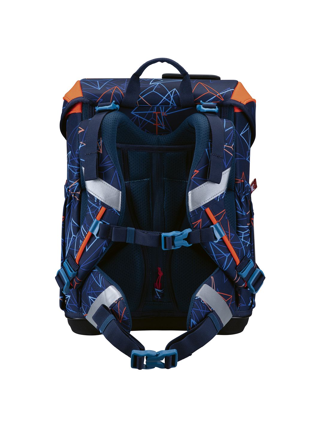 Scout Neo Juego de mochilas escolares 4 piezas