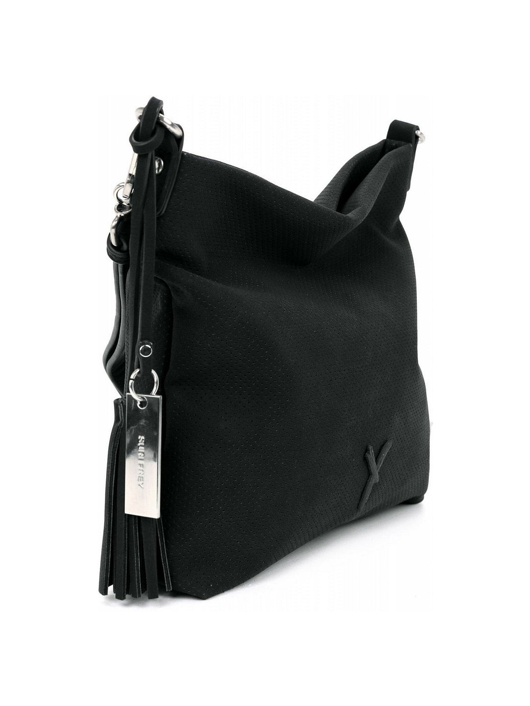 Suri Frey SFY Romy Borsa a tracolla 27 cm Suri Frey SFY Romy Borsa a tracolla 27 cm