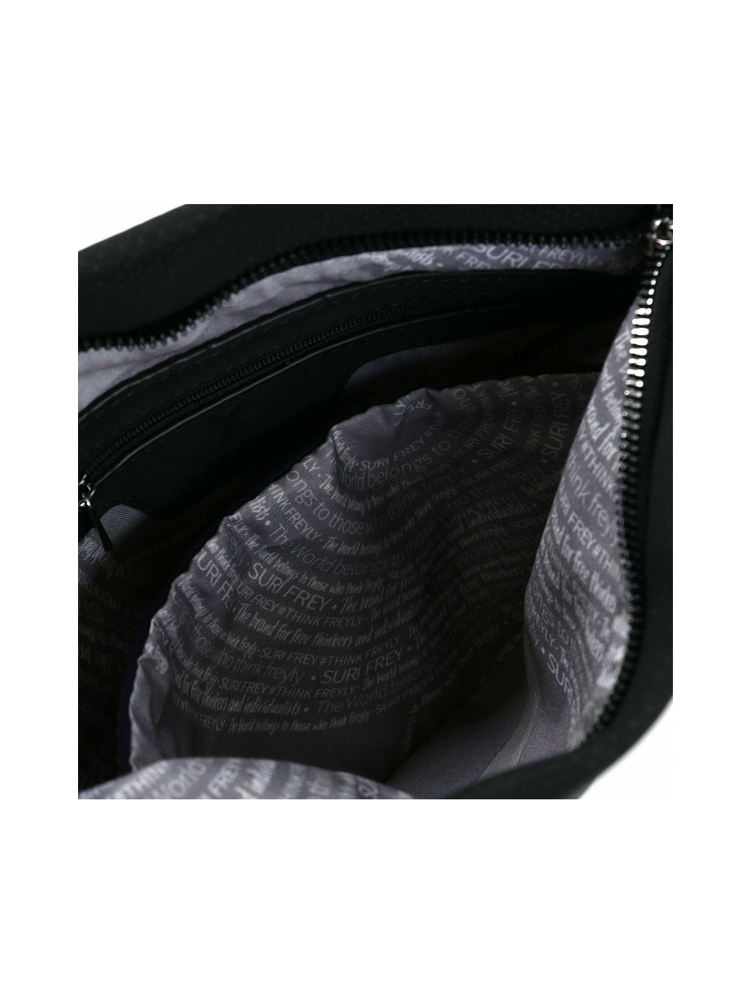 Suri Frey SFY Romy Borsa a tracolla 27 cm Suri Frey SFY Romy Borsa a tracolla 27 cm