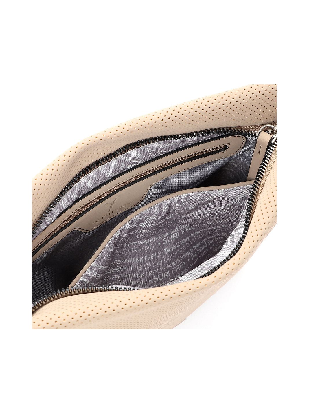 Suri Frey SFY Romy Borsa a tracolla 27 cm Suri Frey SFY Romy Borsa a tracolla 27 cm