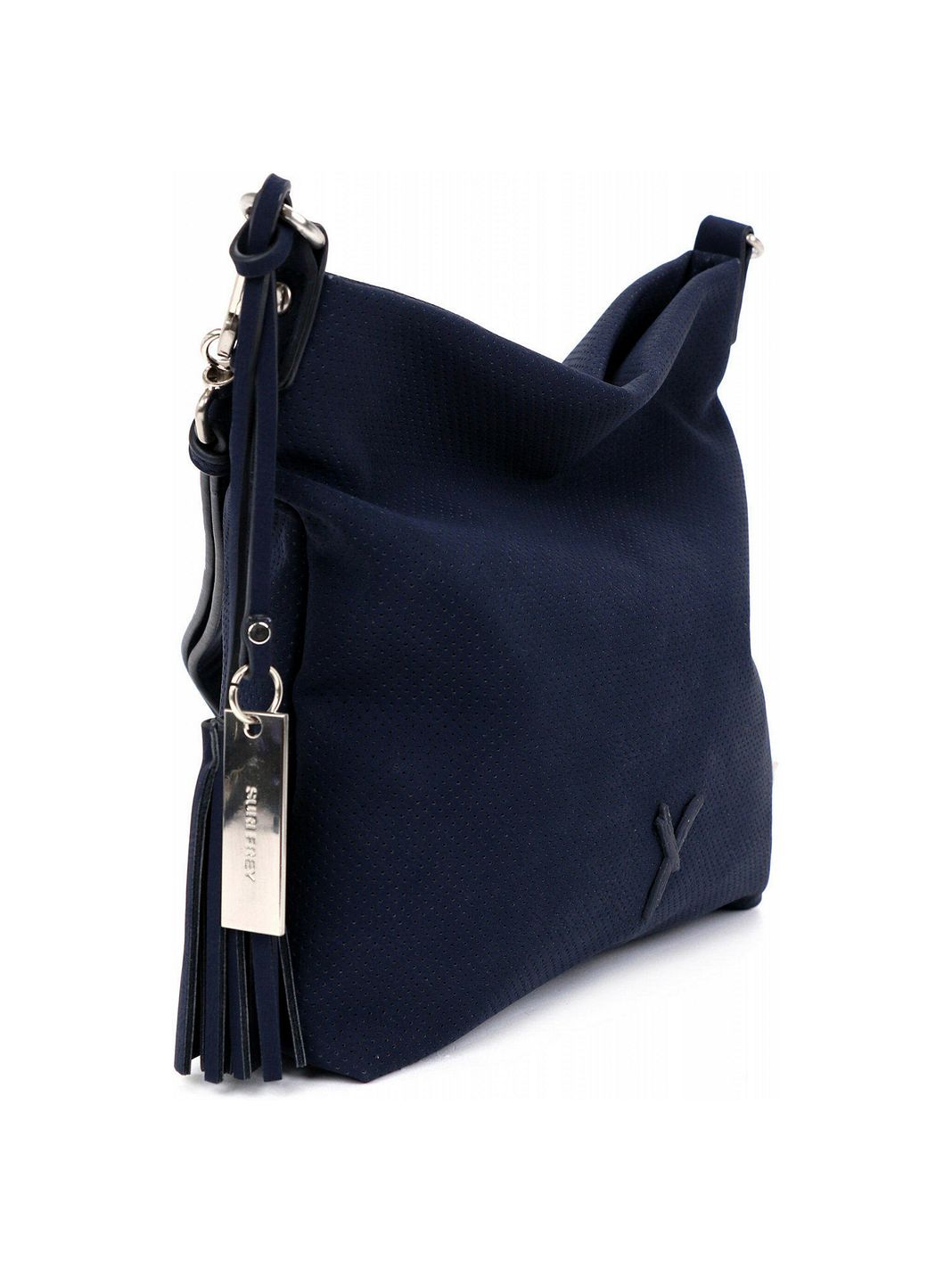 Suri Frey SFY Romy Borsa a tracolla 27 cm Suri Frey SFY Romy Borsa a tracolla 27 cm