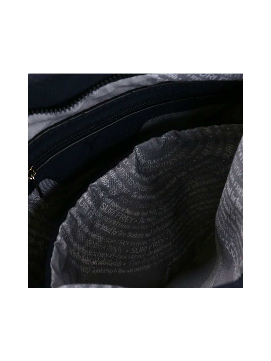 Suri Frey SFY Romy Borsa a tracolla 27 cm Suri Frey SFY Romy Borsa a tracolla 27 cm