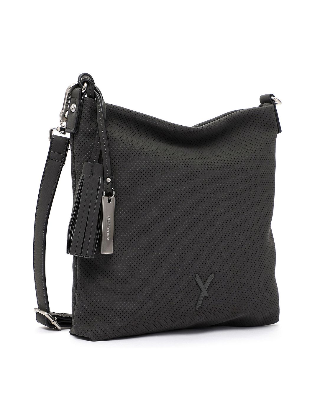 Suri Frey SFY Romy Crossbody taske 27 cm Suri Frey SFY Romy Crossbody taske 27 cm