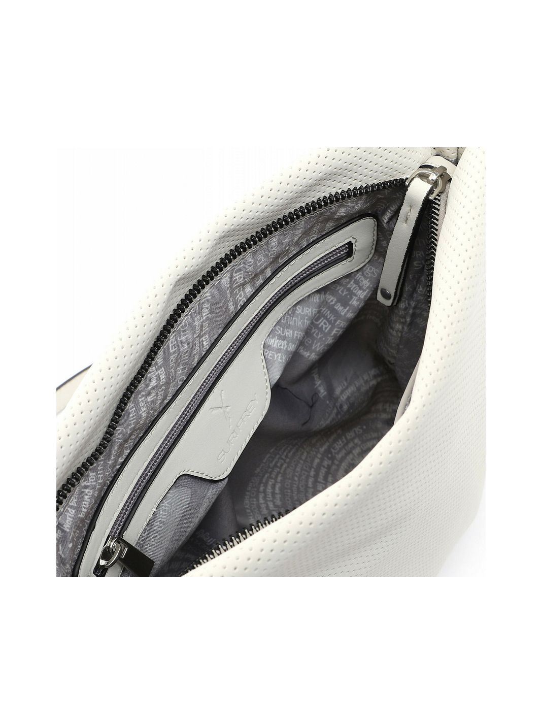 Suri Frey SFY Romy Borsa a tracolla 27 cm Suri Frey SFY Romy Borsa a tracolla 27 cm