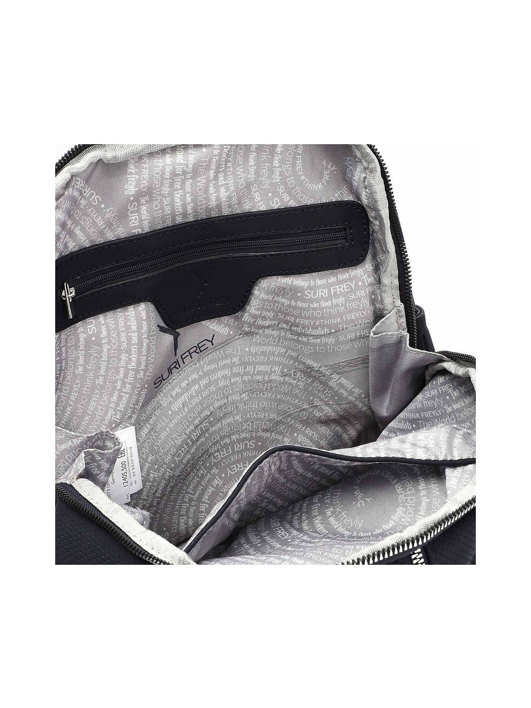 Suri Frey SFY Romy Zaino da città 32 cm Suri Frey SFY Romy Zaino da città 32 cm