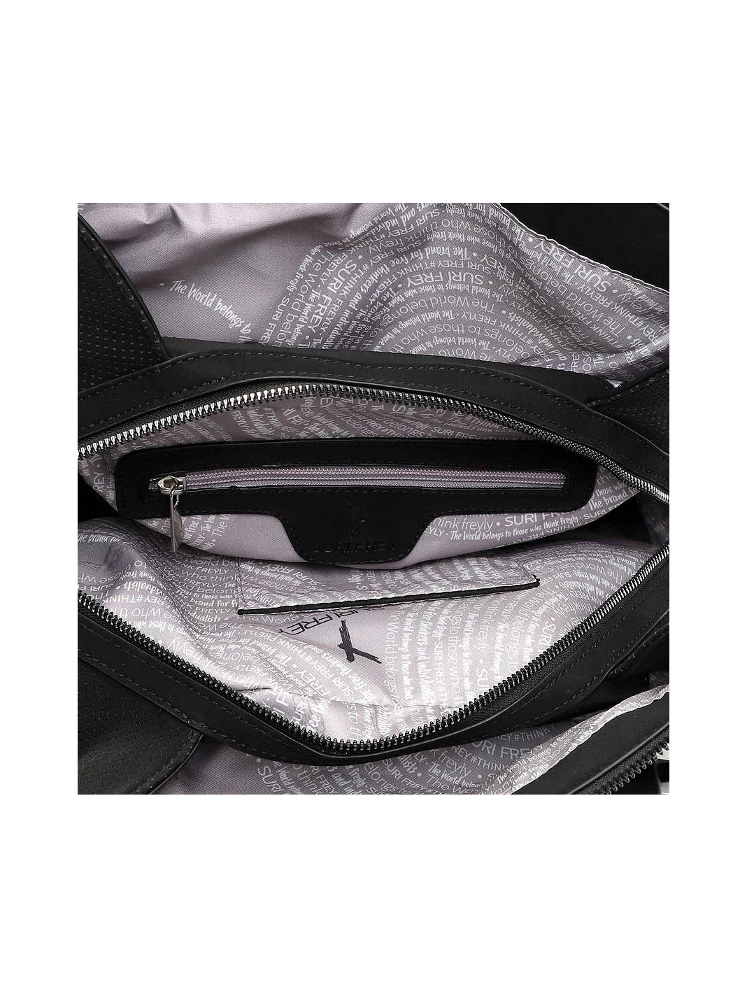 Suri Frey SFY Romy Borsa shopper 35 cm Suri Frey SFY Romy Borsa shopper 35 cm