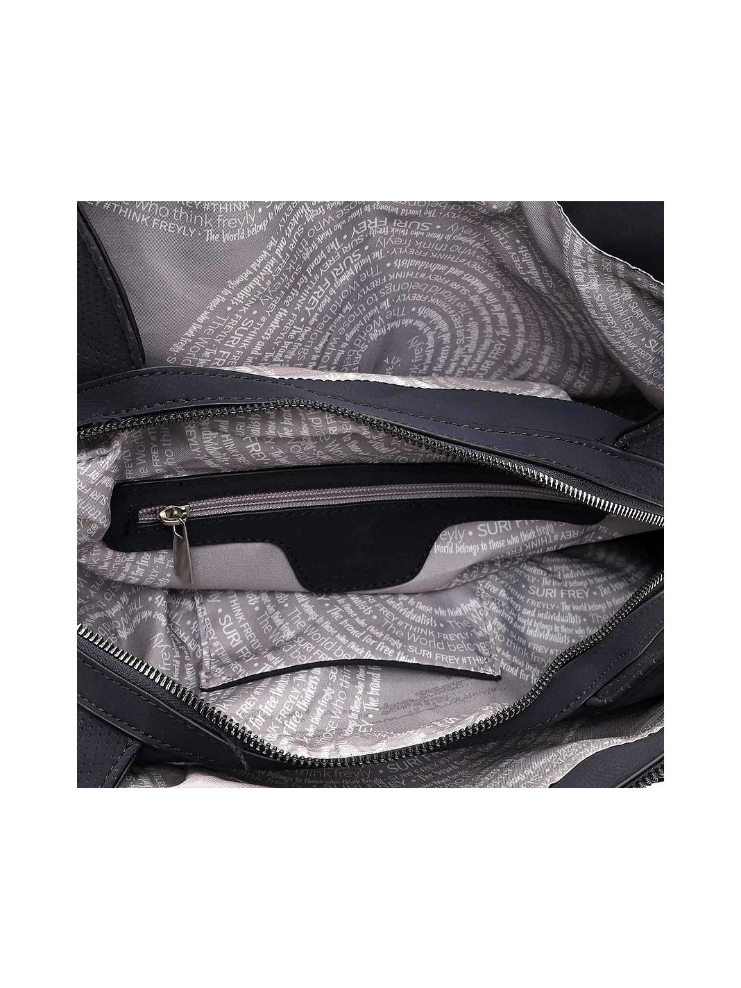 Suri Frey SFY Romy Borsa shopper 35 cm Suri Frey SFY Romy Borsa shopper 35 cm