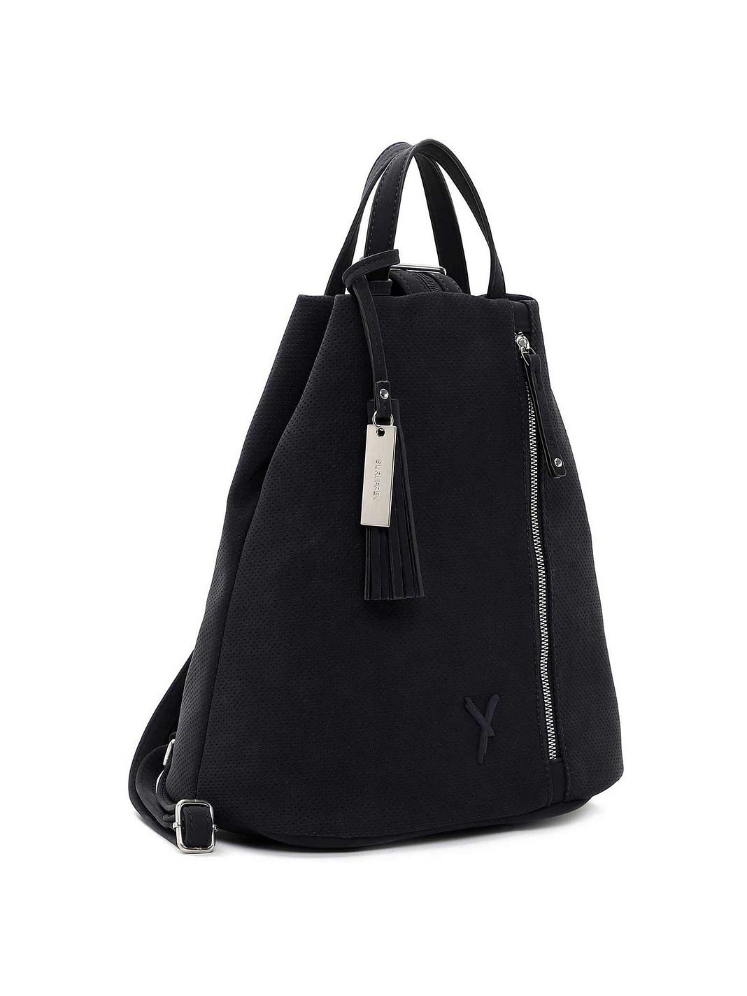 Suri Frey SFY Romy Zaino da città 33 cm Suri Frey SFY Romy Zaino da città 33 cm