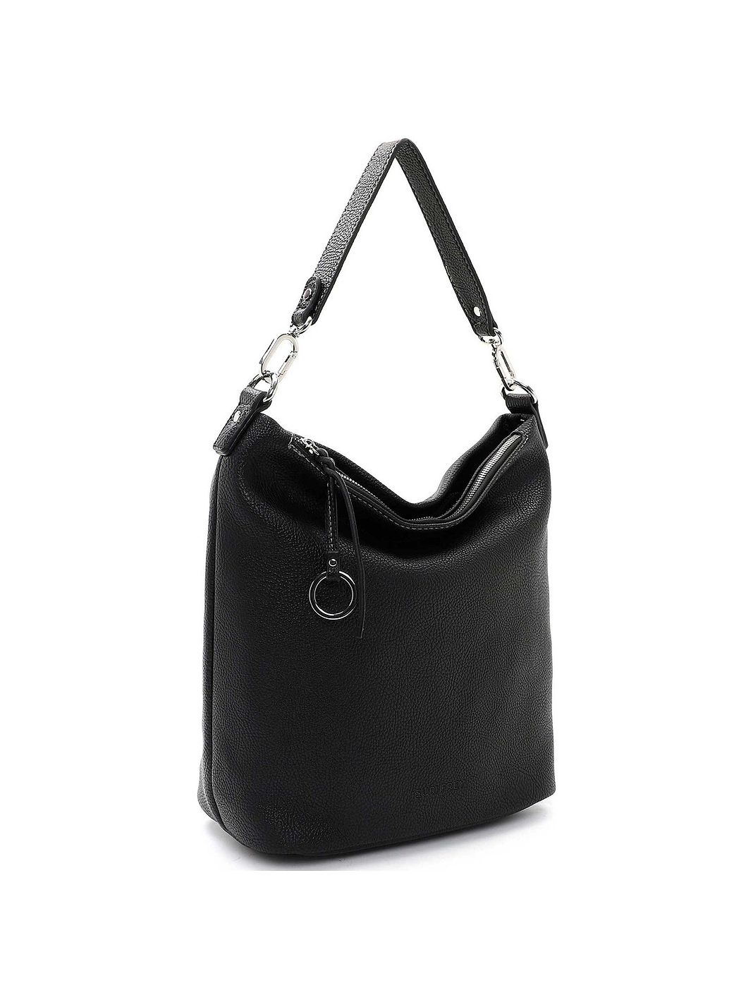 Suri Frey SFY Debby Borsa a spalla 35 cm Suri Frey SFY Debby Borsa a spalla 35 cm