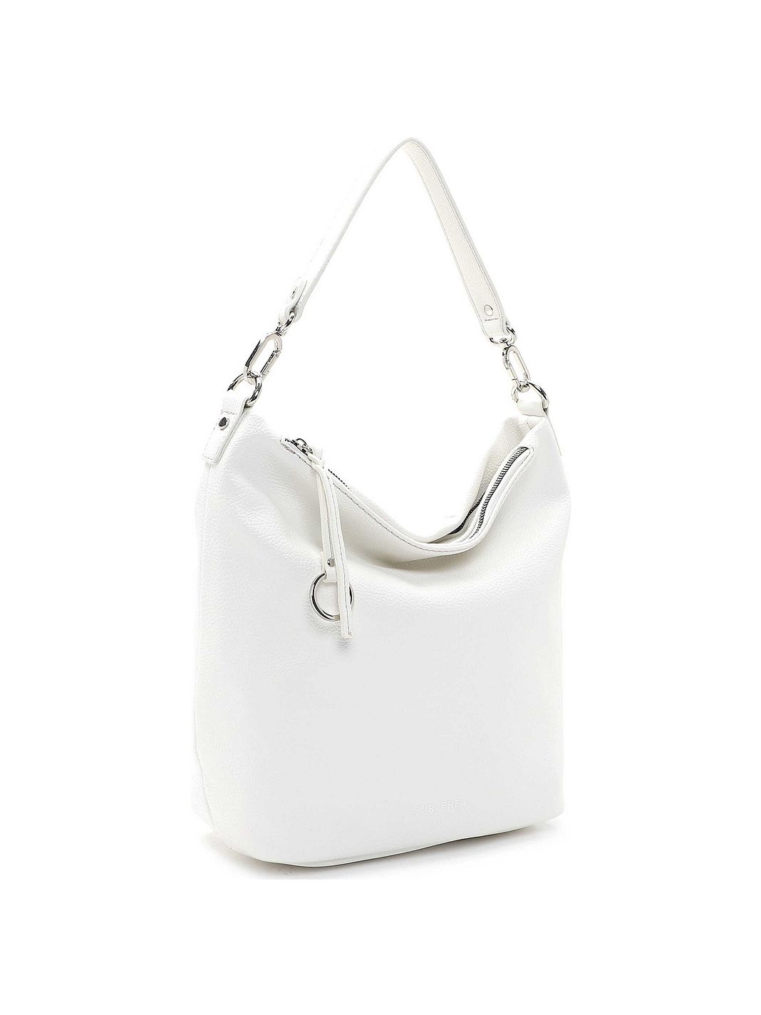 Suri Frey SFY Debby Borsa a spalla 35 cm Suri Frey SFY Debby Borsa a spalla 35 cm