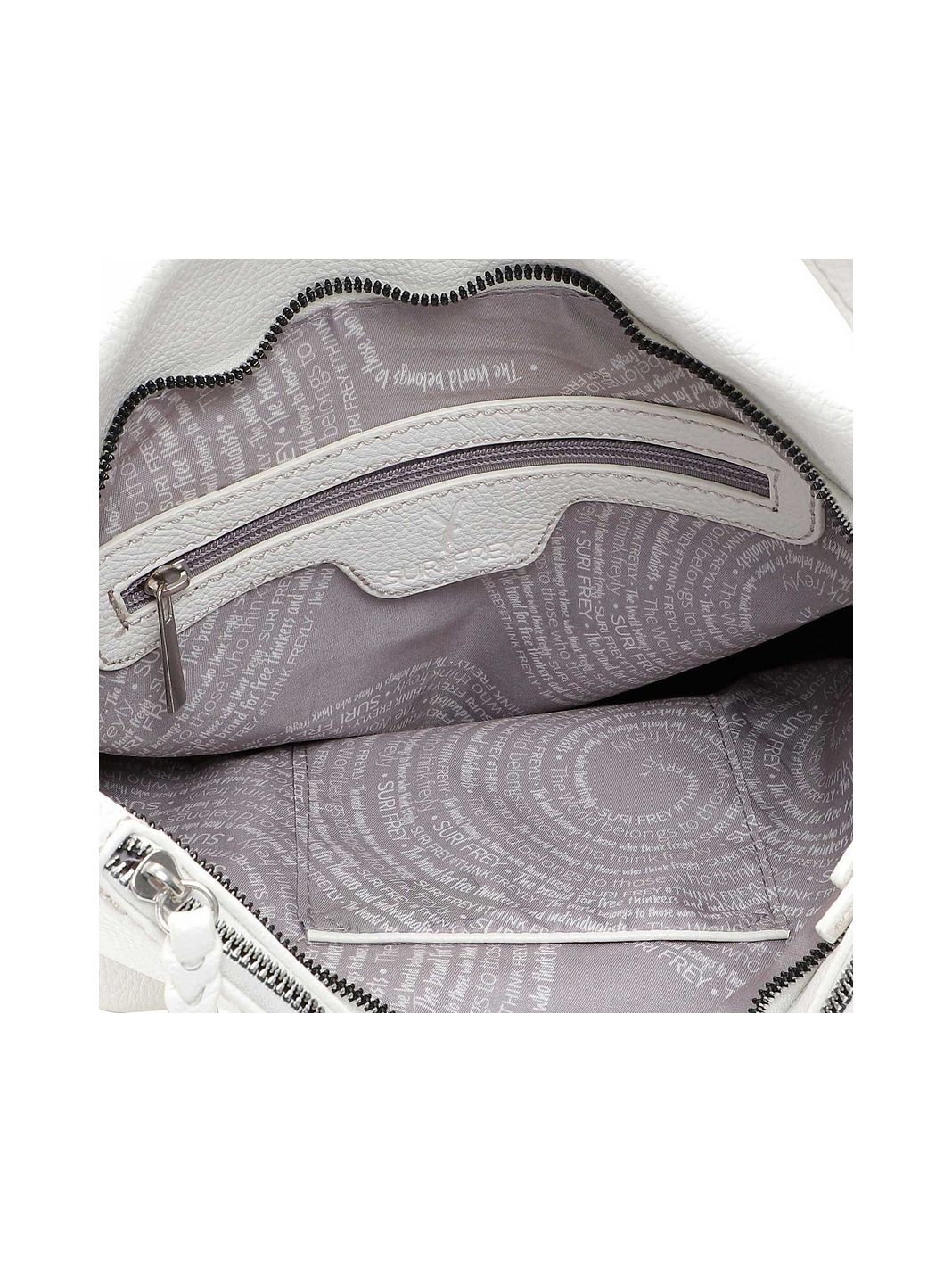 Suri Frey SFY Debby Borsa a spalla 35 cm Suri Frey SFY Debby Borsa a spalla 35 cm