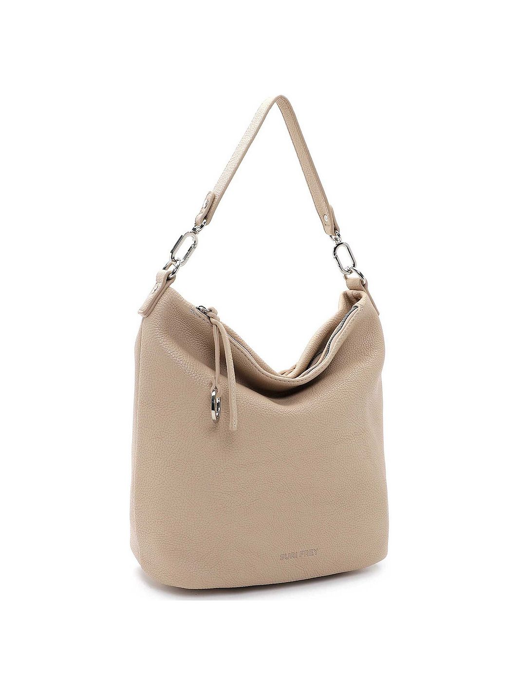 Suri Frey SFY Debby Borsa a spalla 35 cm Suri Frey SFY Debby Borsa a spalla 35 cm
