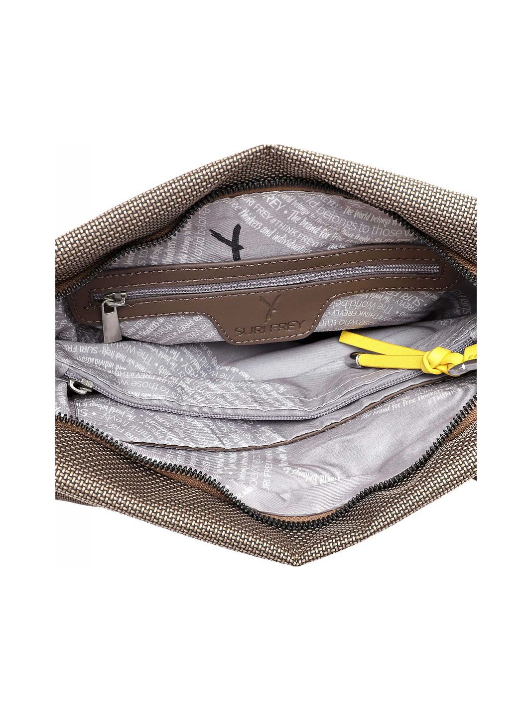 Suri Frey SFY SURI Sports Cody Marry Borsa a tracolla 33 cm Suri Frey SFY SURI Sports Cody Marry Borsa a tracolla 33 cm