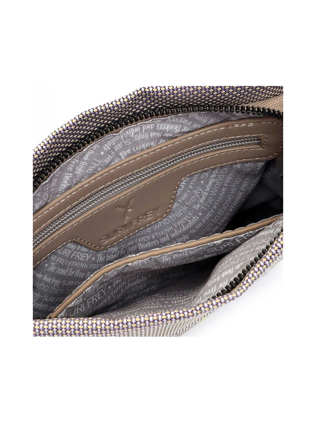 Suri Frey SFY SURI Sports Cody Marry Borsa a tracolla 23 cm Suri Frey SFY SURI Sports Cody Marry Borsa a tracolla 23 cm