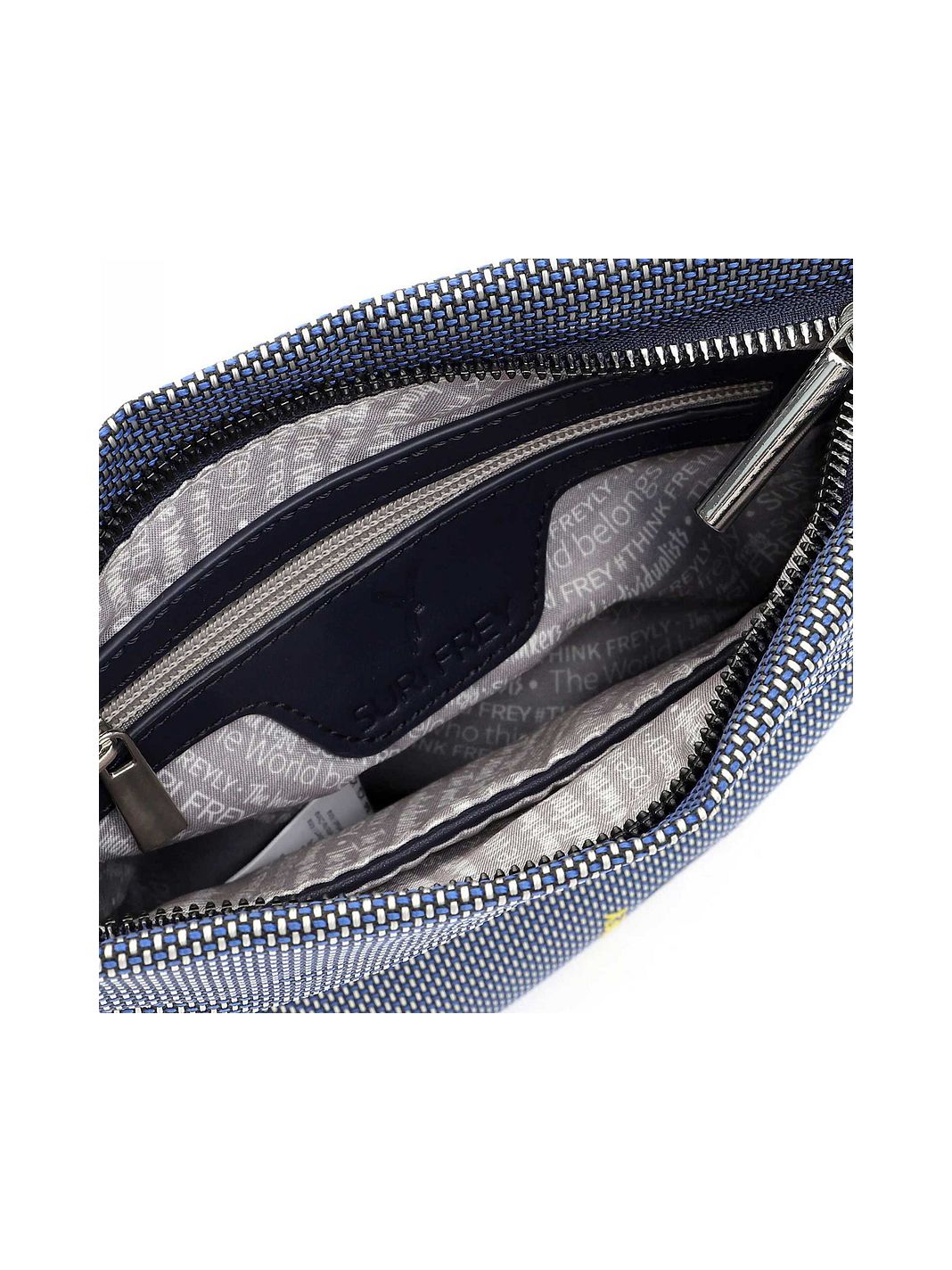 Suri Frey SFY SURI Sports Cody Marry Borsa a tracolla 23 cm Suri Frey SFY SURI Sports Cody Marry Borsa a tracolla 23 cm