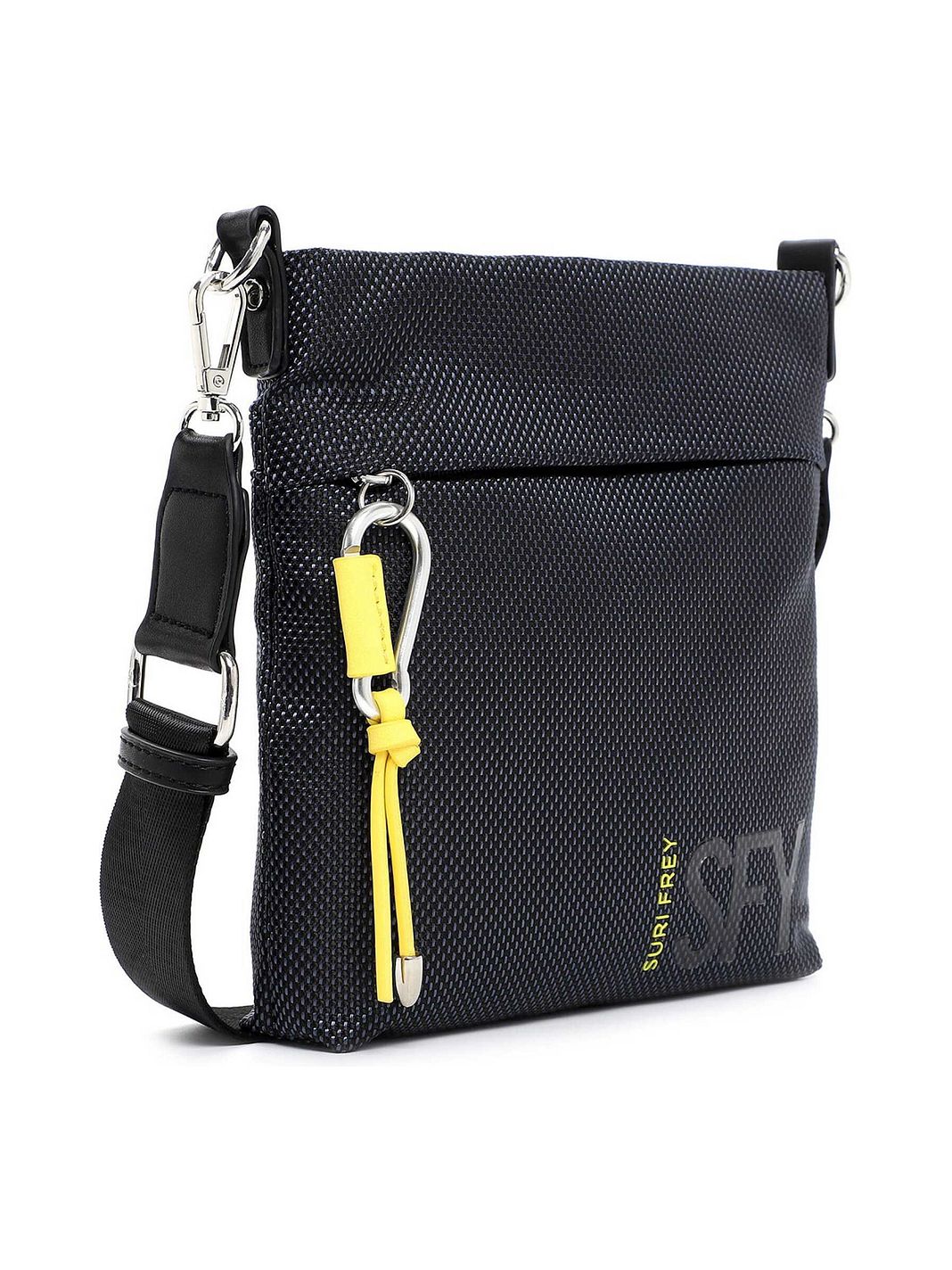 Suri Frey SFY SURI Sports Cody Marry Borsa a tracolla 23 cm Suri Frey SFY SURI Sports Cody Marry Borsa a tracolla 23 cm