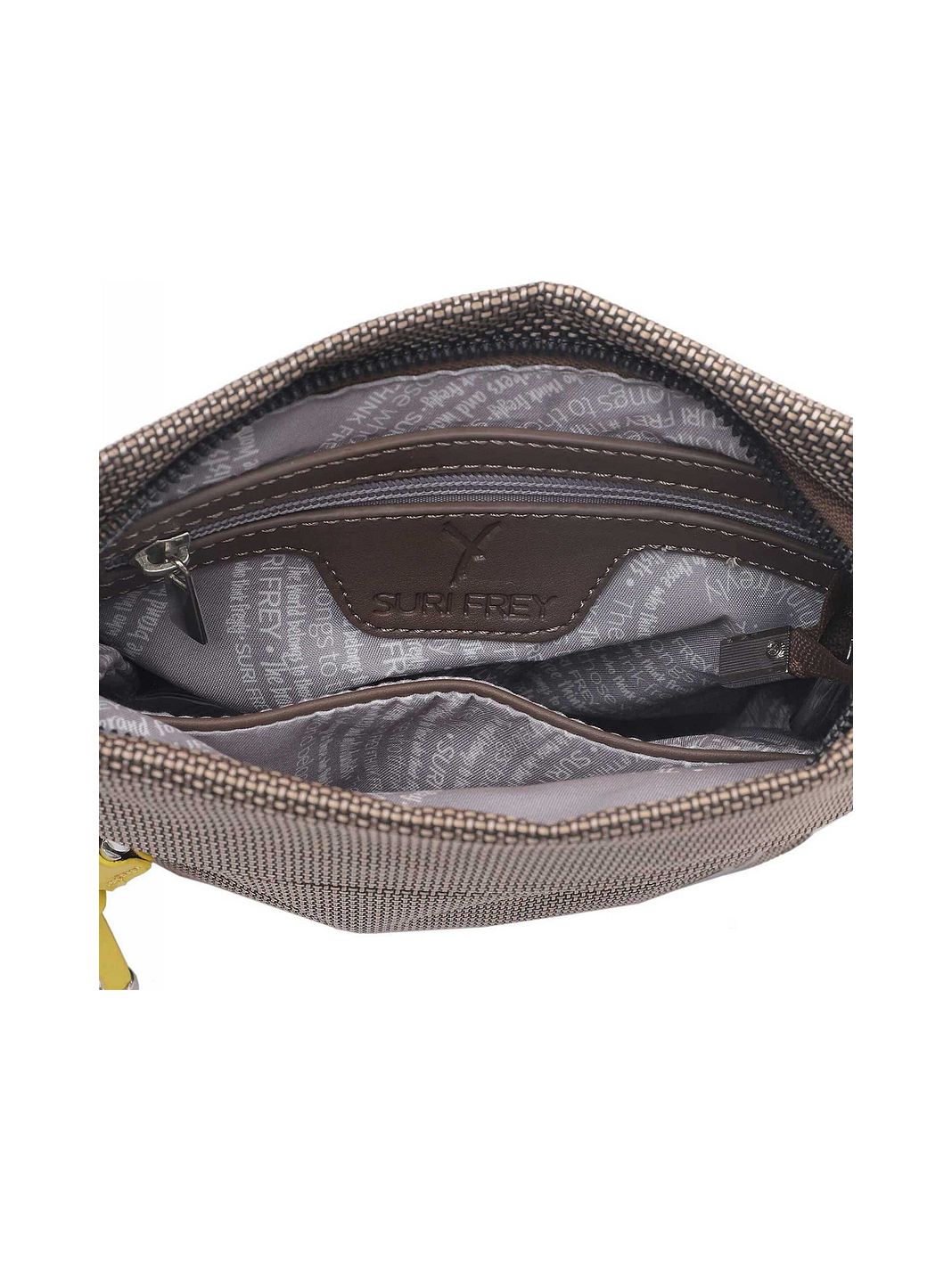 Suri Frey SFY SURI Sports Cody Marry Borsa a tracolla 23 cm Suri Frey SFY SURI Sports Cody Marry Borsa a tracolla 23 cm