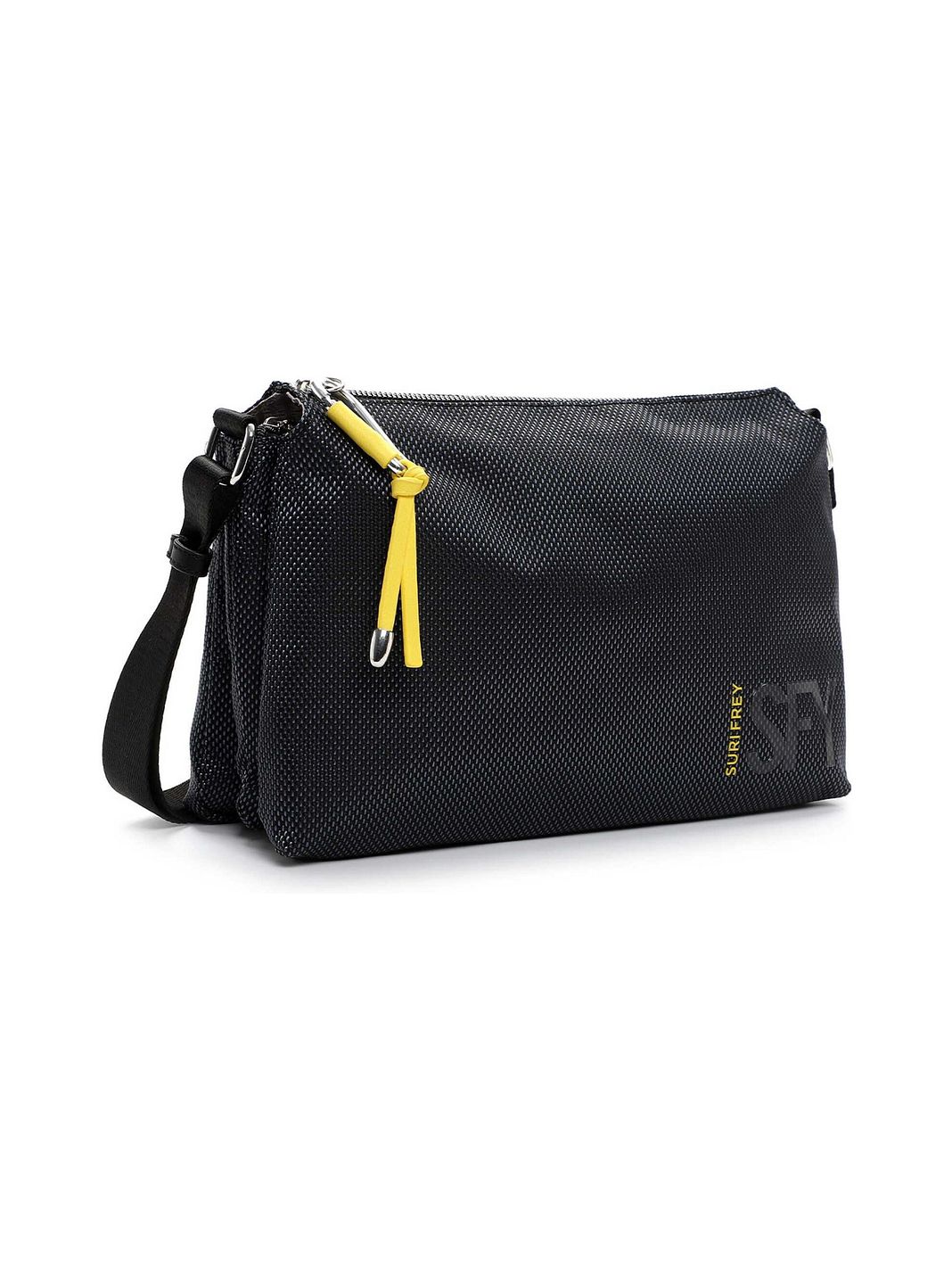 Suri Frey SFY Suri Sports Marry Borsa a tracolla 31 cm Suri Frey SFY Suri Sports Marry Borsa a tracolla 31 cm
