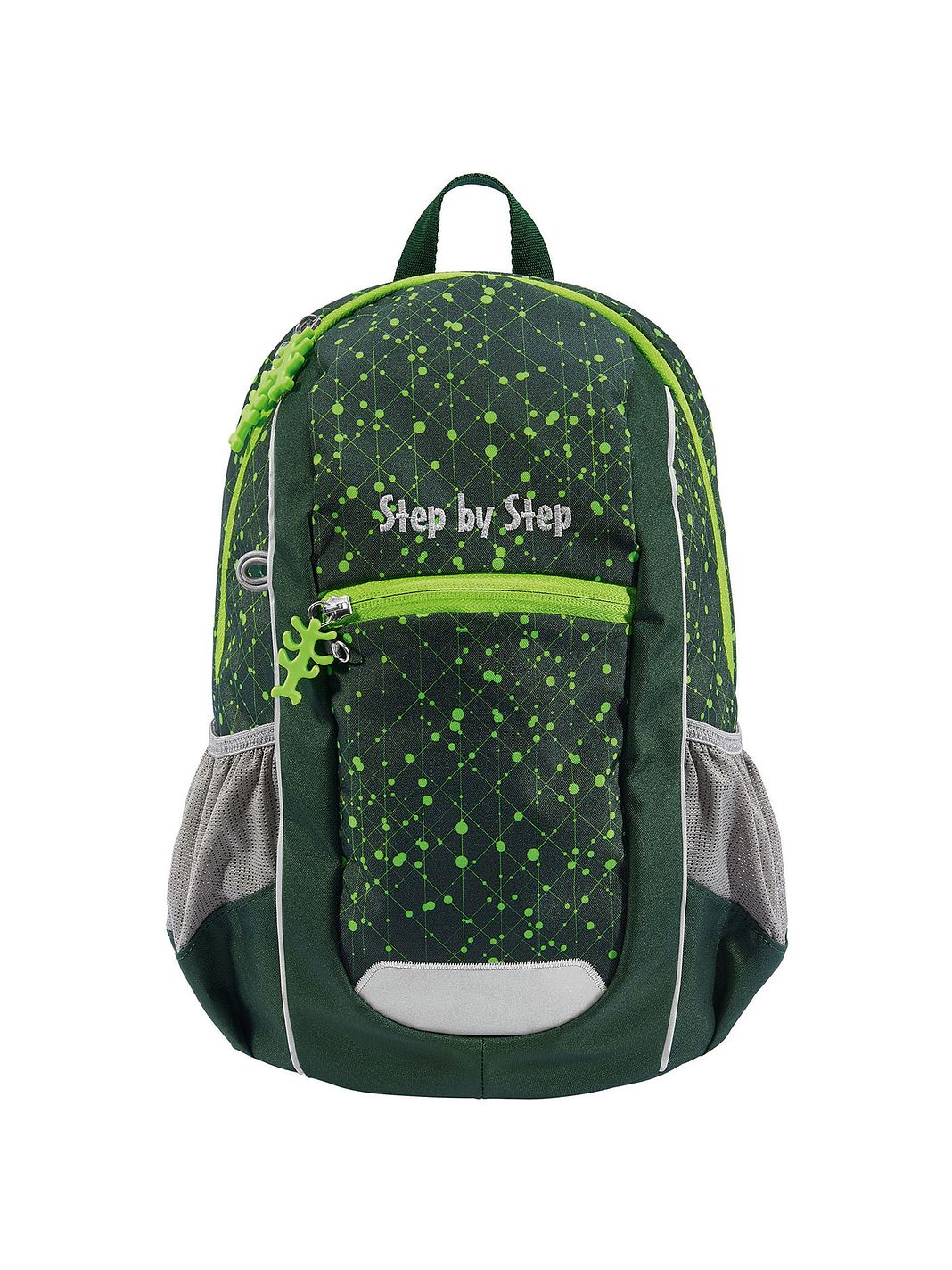 Step by Step KIGA Maxi Zaino per bambini 34 cm