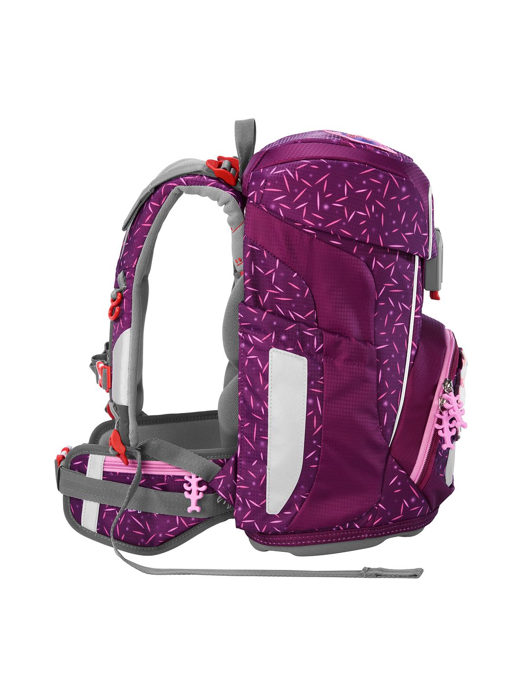 Step by Step Fit Set di borse per la scuola 5 pezzi Step by Step Fit Set di borse per la scuola 5 pezzi
