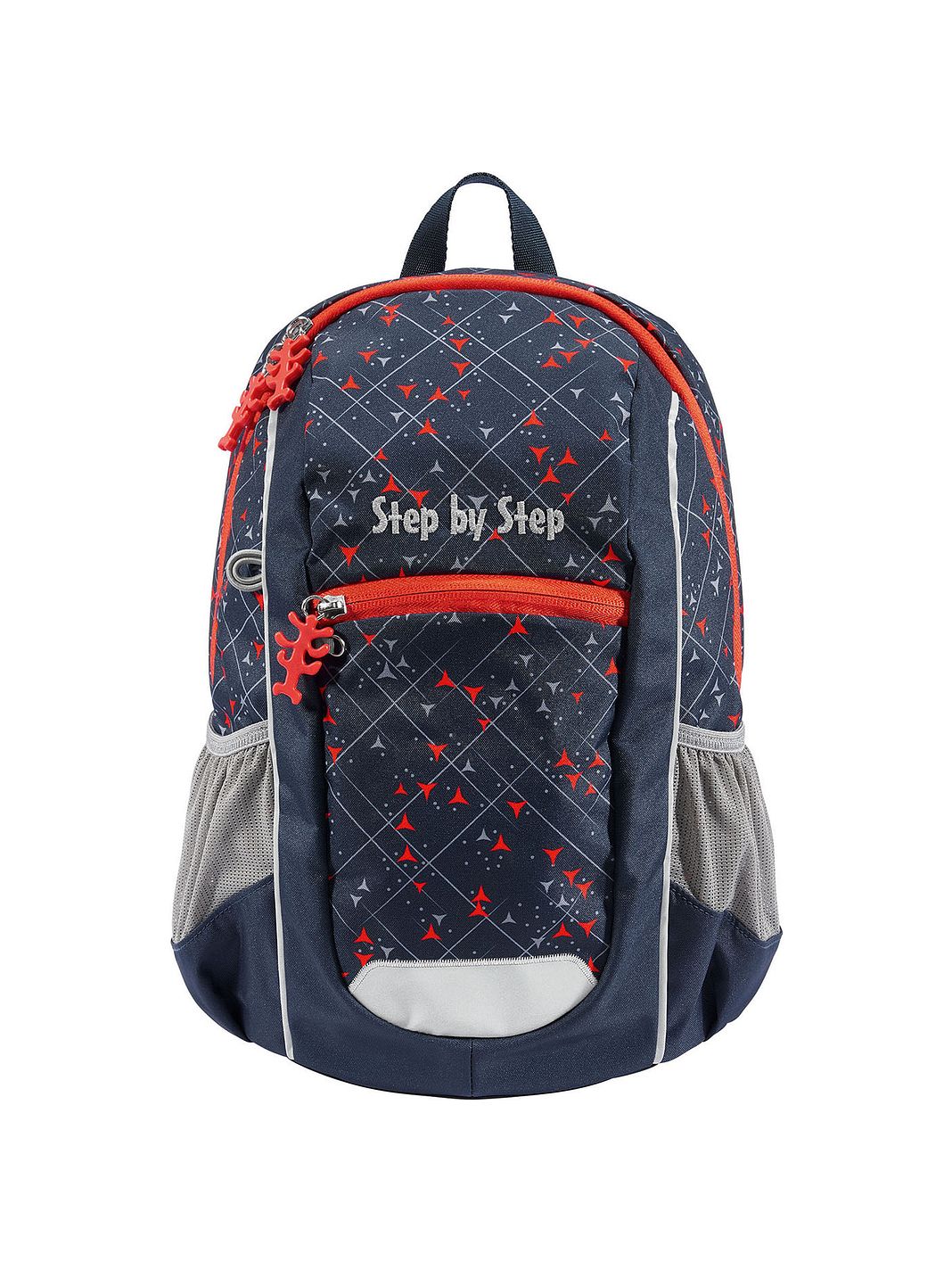 Step by Step KIGA Maxi Zaino per bambini 34 cm Step by Step KIGA Maxi Zaino per bambini 34 cm