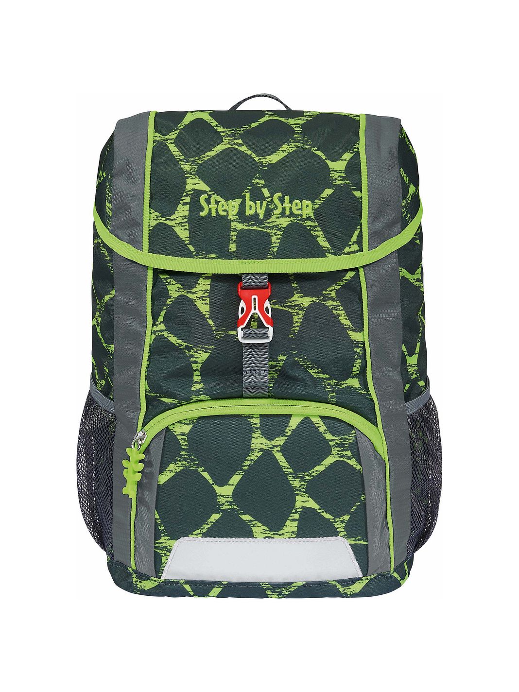 Step by Step Kid Zaino per bambini 35 cm Step by Step Kid Zaino per bambini 35 cm