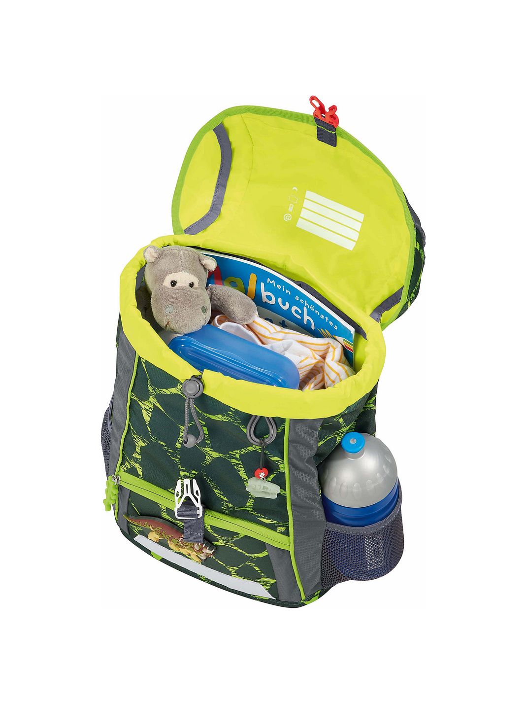Step by Step Kid Zaino per bambini 35 cm Step by Step Kid Zaino per bambini 35 cm