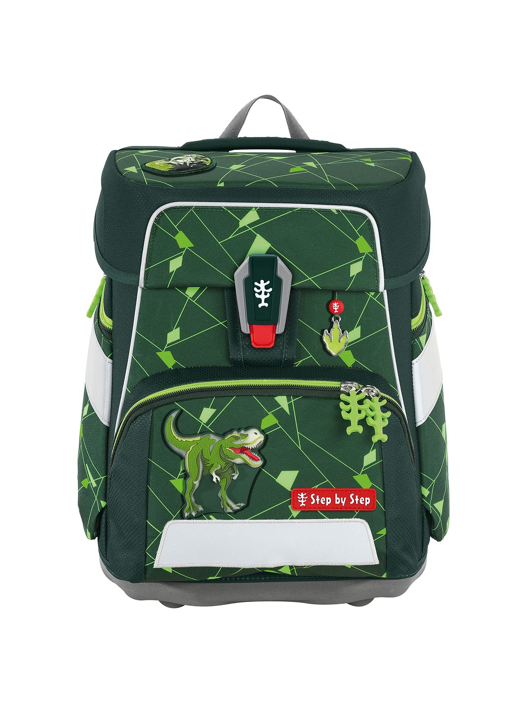 Step by Step Space Shine Set di borse per la scuola 5 pezzi Step by Step Space Shine Set di borse per la scuola 5 pezzi