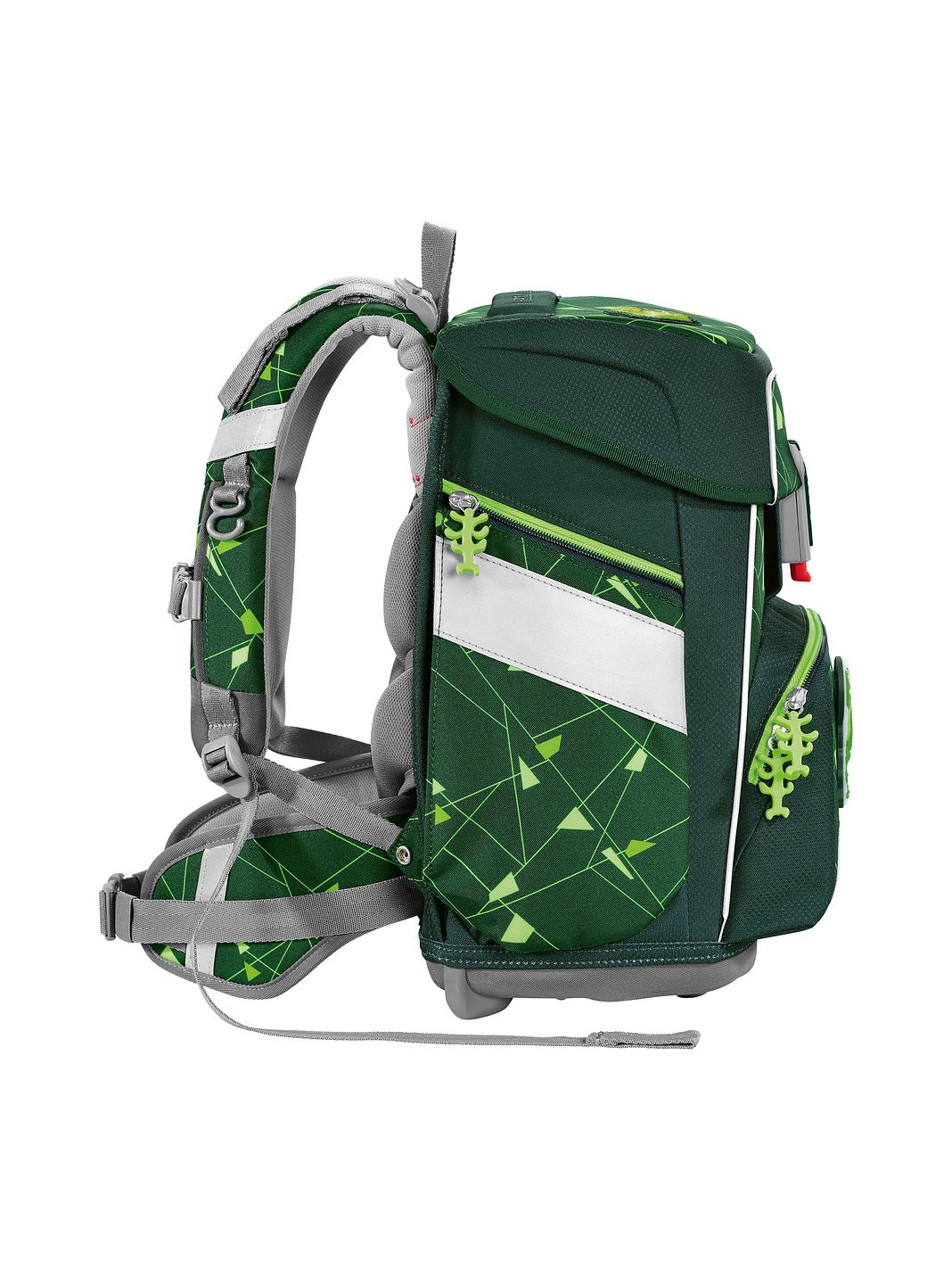 Step by Step Space Shine Set di borse per la scuola 5 pezzi Step by Step Space Shine Set di borse per la scuola 5 pezzi