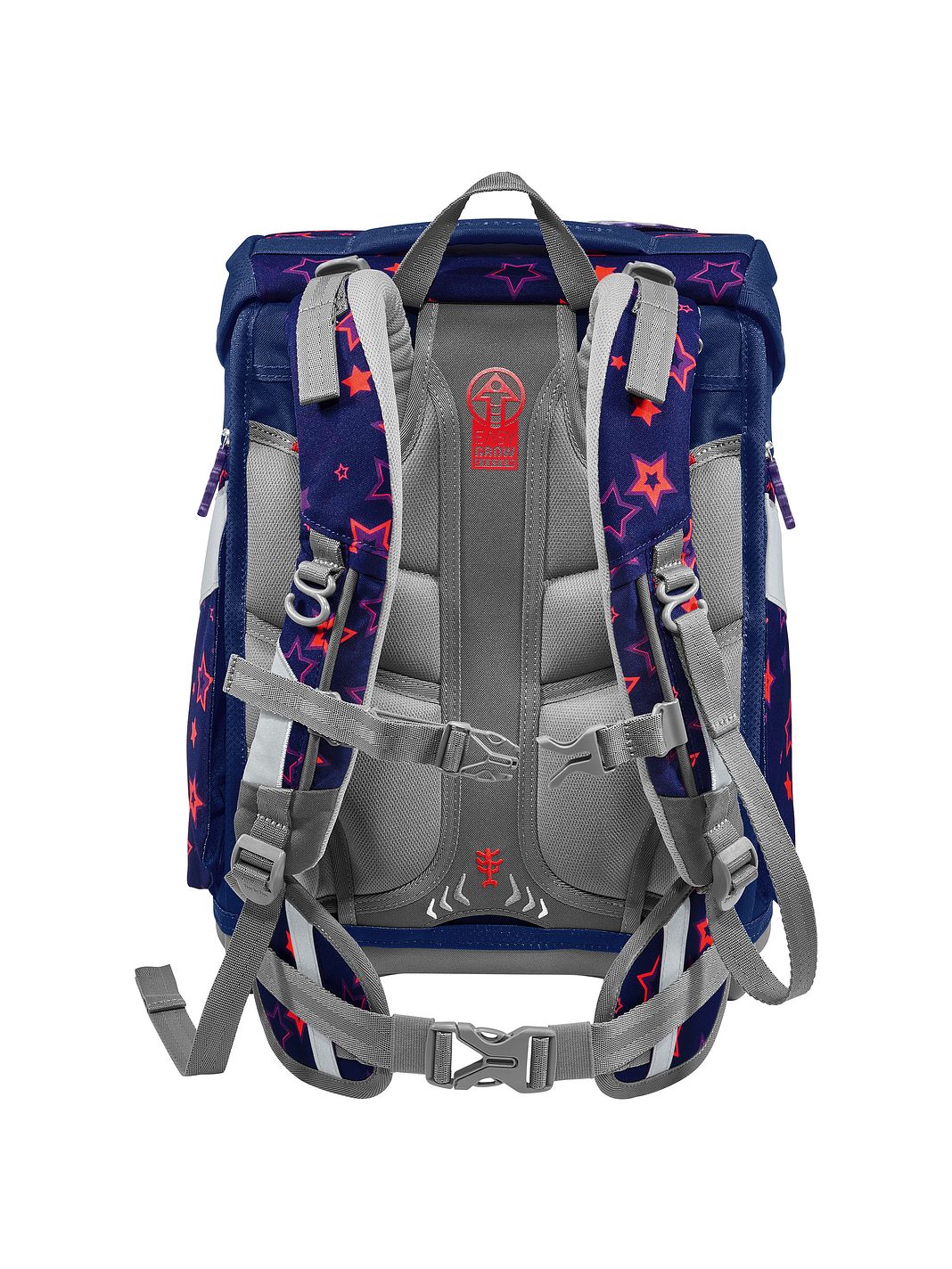 Step by Step Space Shine Set di borse per la scuola 5 pezzi Step by Step Space Shine Set di borse per la scuola 5 pezzi