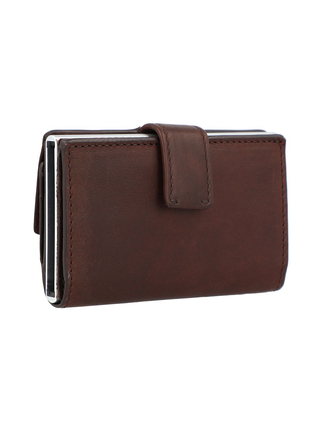 Strellson Camden c-three Custodia per carta di credito Vera Pelle 7 cm Strellson Camden c-three Custodia per carta di credito Vera Pelle 7 cm