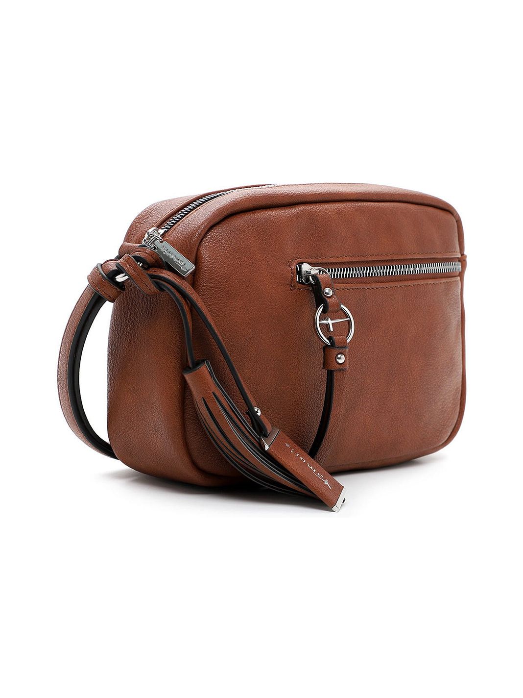 Tamaris TAS Nele Crossbody-väska 26 cm Tamaris TAS Nele Crossbody-väska 26 cm